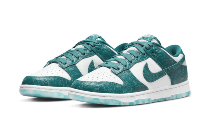 Dunk Low Ocean All You Need, photo 2