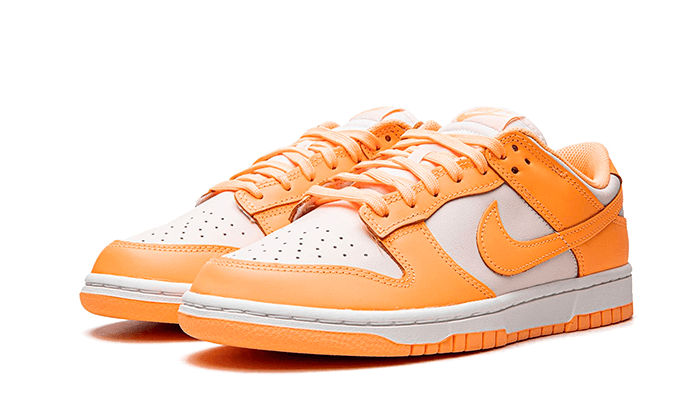 Dunk Low Peach Cream All You Need, photo 2
