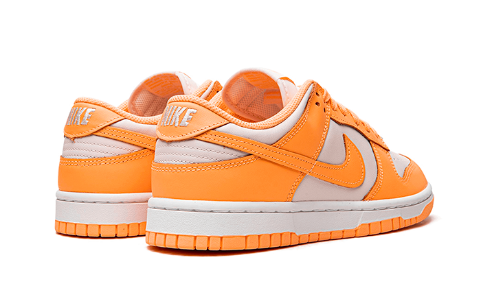 Dunk Low Peach Cream All You Need, photo 3