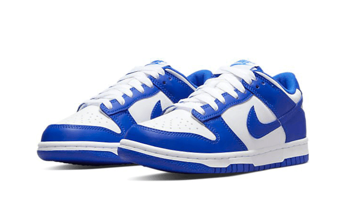 Dunk Low Racer Blue All You Need, photo 2