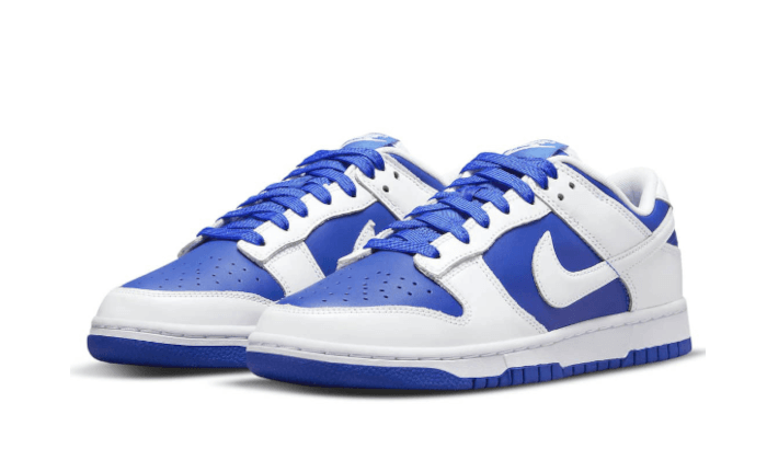 Dunk Low Reverse Kentucky All You Need, photo 2