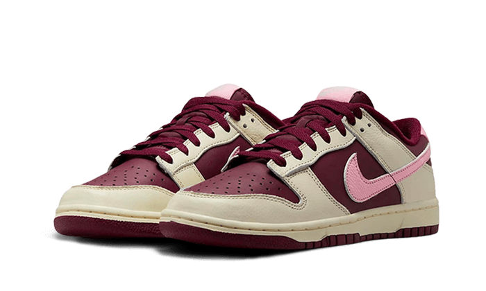 Dunk Low Retro PRM Valentine's Day (2023) All You Need, photo 2