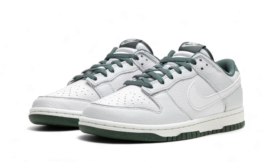 Dunk Low Retro SE Photon Dust Vintage Green All You Need, photo 2