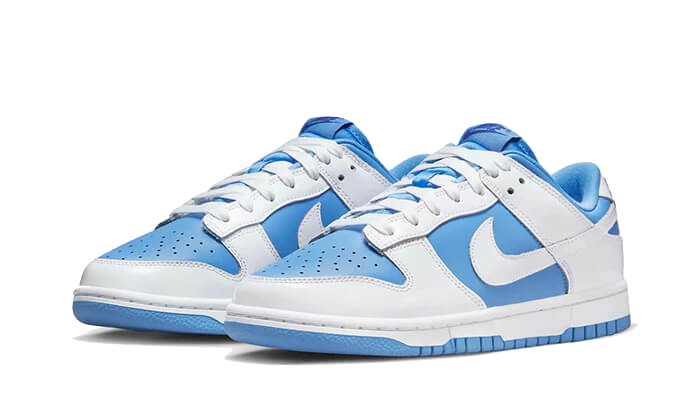 Dunk Low Reverse UNC All You Need, photo 2