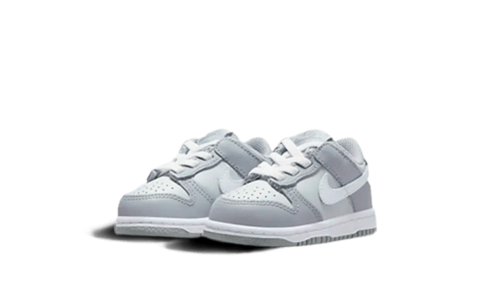 Dunk Low Two-Toned Grey Bébé (TD) All You Need, photo 2