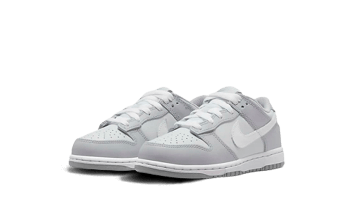 Dunk Low Two-Toned Grey Enfant (PS) All You Need, photo 2