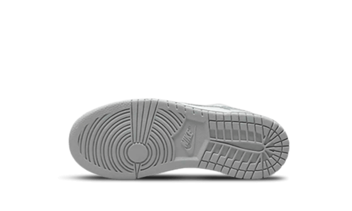 Dunk Low Two-Toned Grey Enfant (PS) All You Need, photo 3