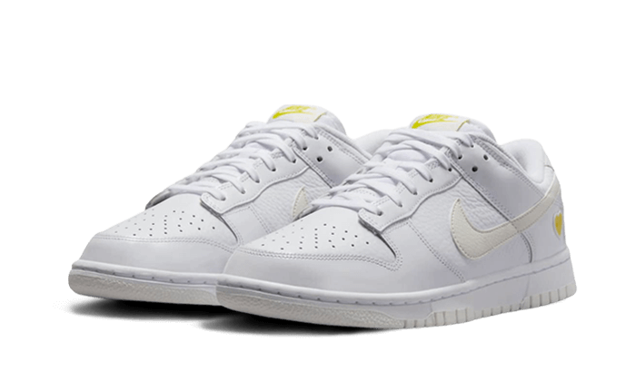 Dunk Low Yellow Heart All You Need, photo 2