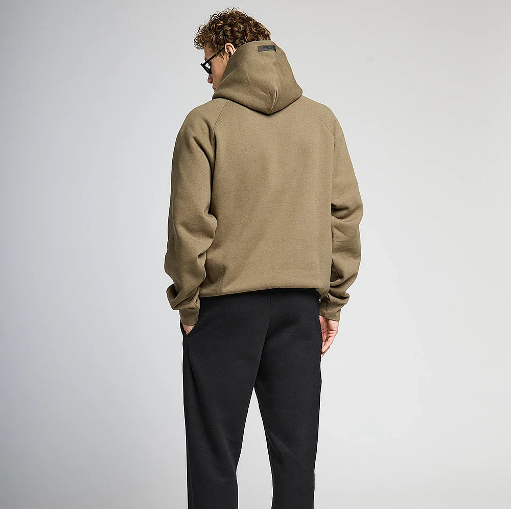 Essentials (FW22) Hoodie Wood All You Need, photo 3
