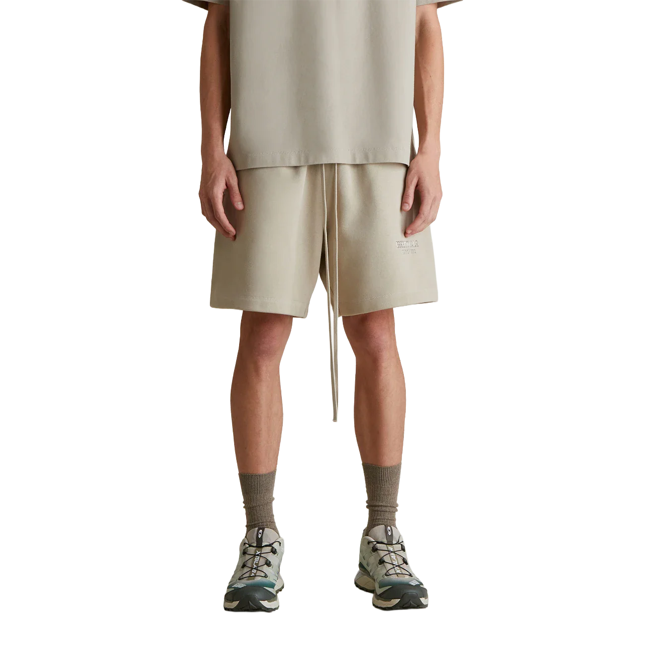 Essentials (FW25) Shorts Timber All You Need, photo 2