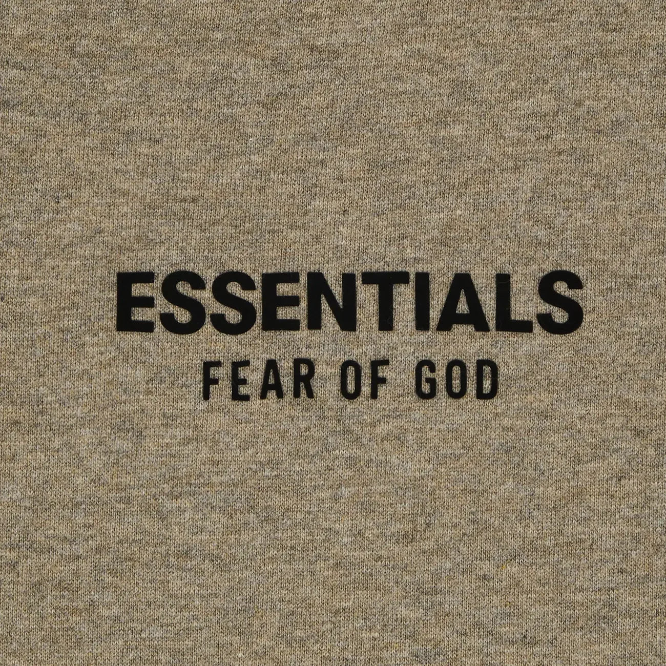 Essentials (FW24) Sweatpants Heather Gray All You Need, photo 3