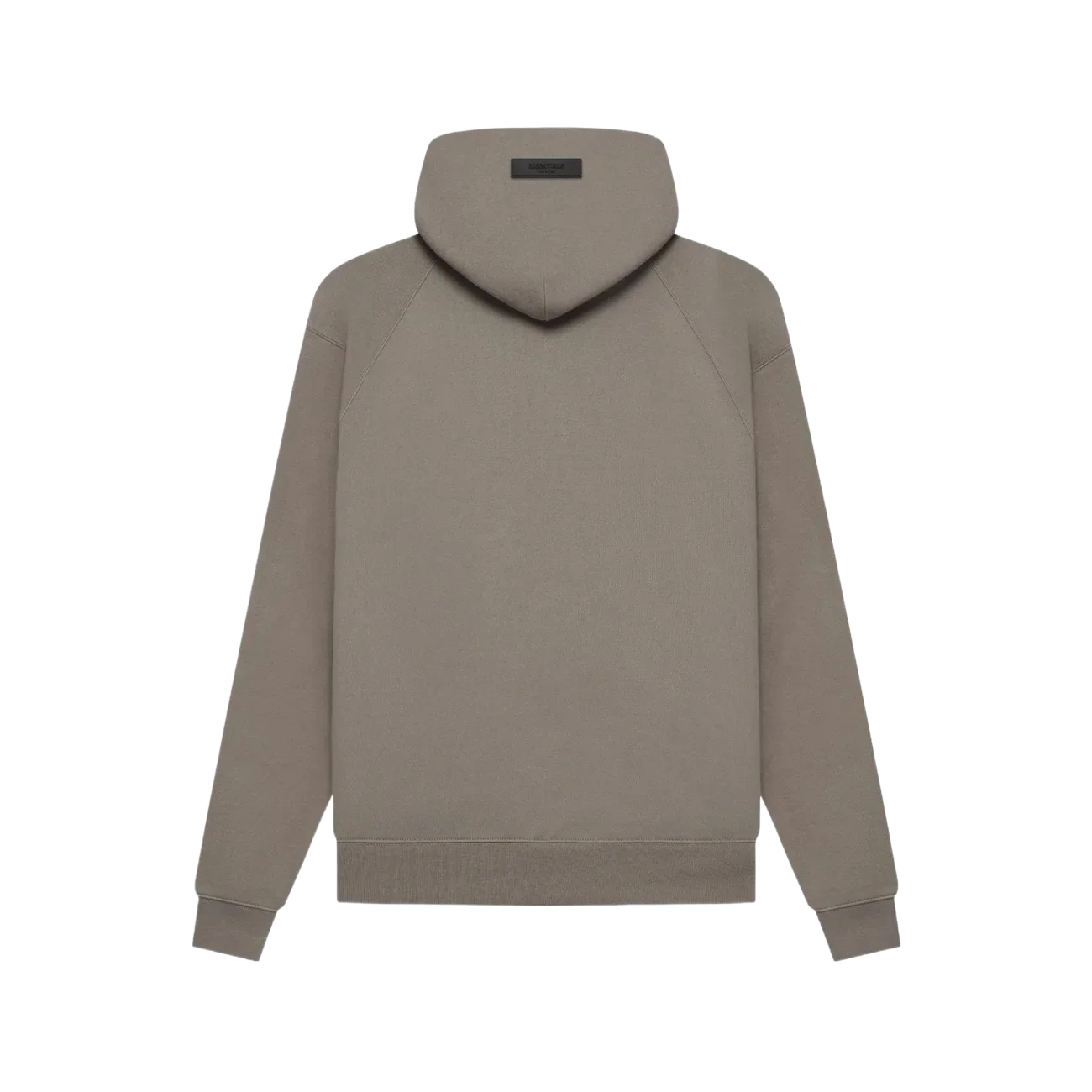 Essentials (SS22) Hoodie Desert Taupe All You Need, photo 2