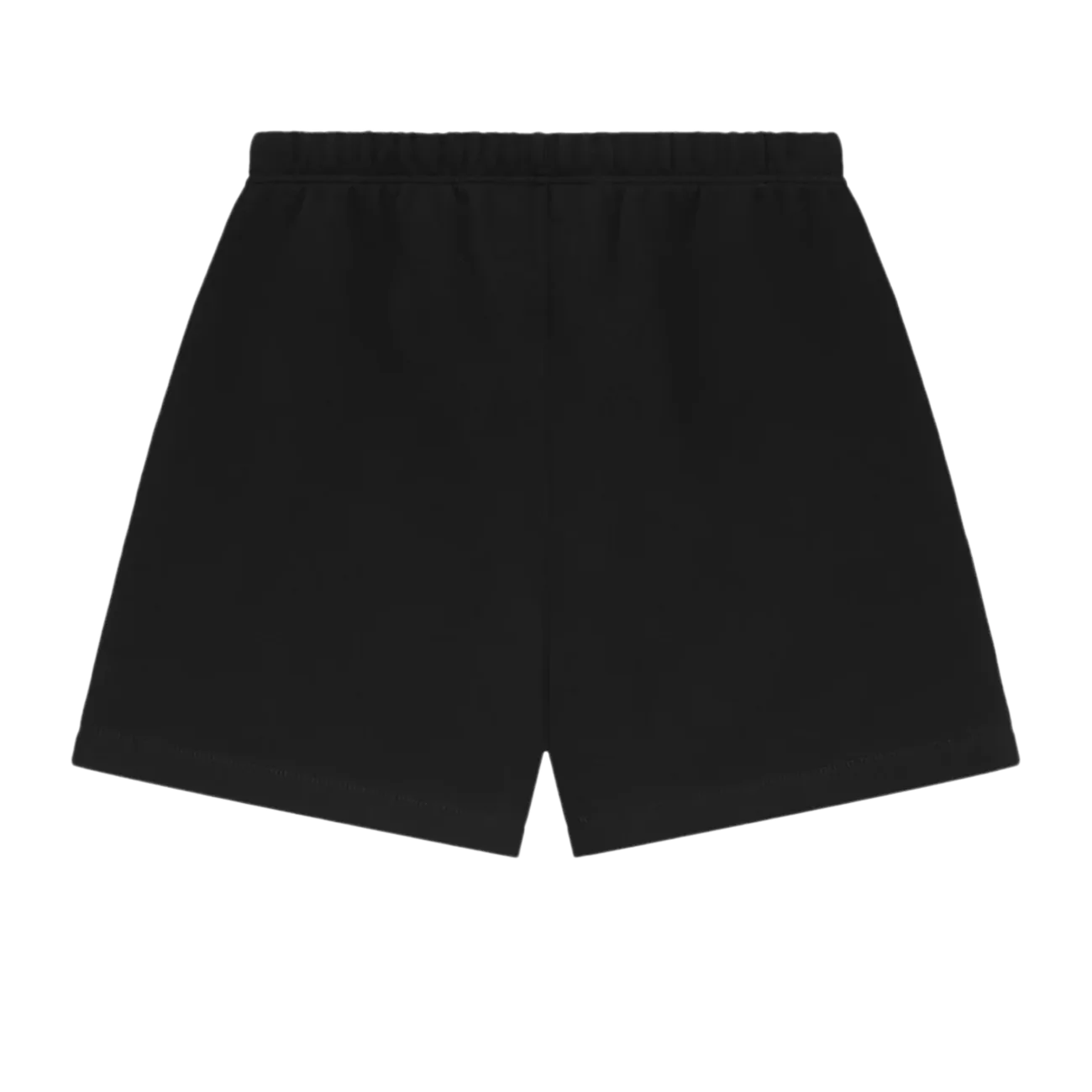 Essentials (SS25) Shorts Jet Black All You Need, photo 2
