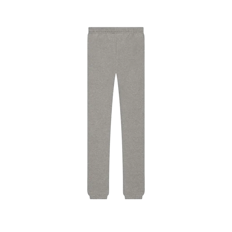 Essentials (SS22) Sweatpants Dark Oatmeal All You Need, photo 5