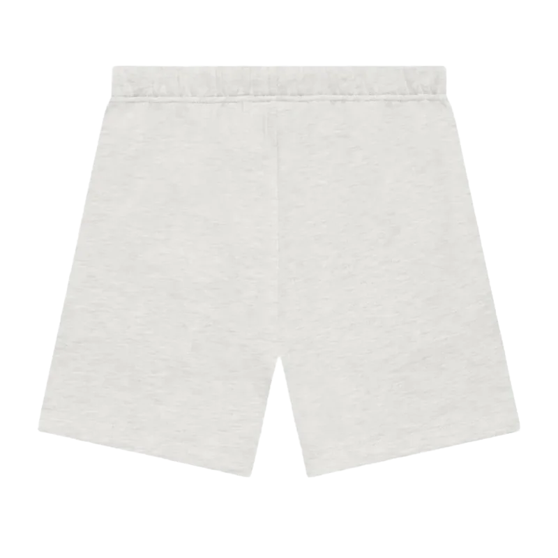 Essentials (SS22) Shorts Light Oatmeal All You Need, photo 4