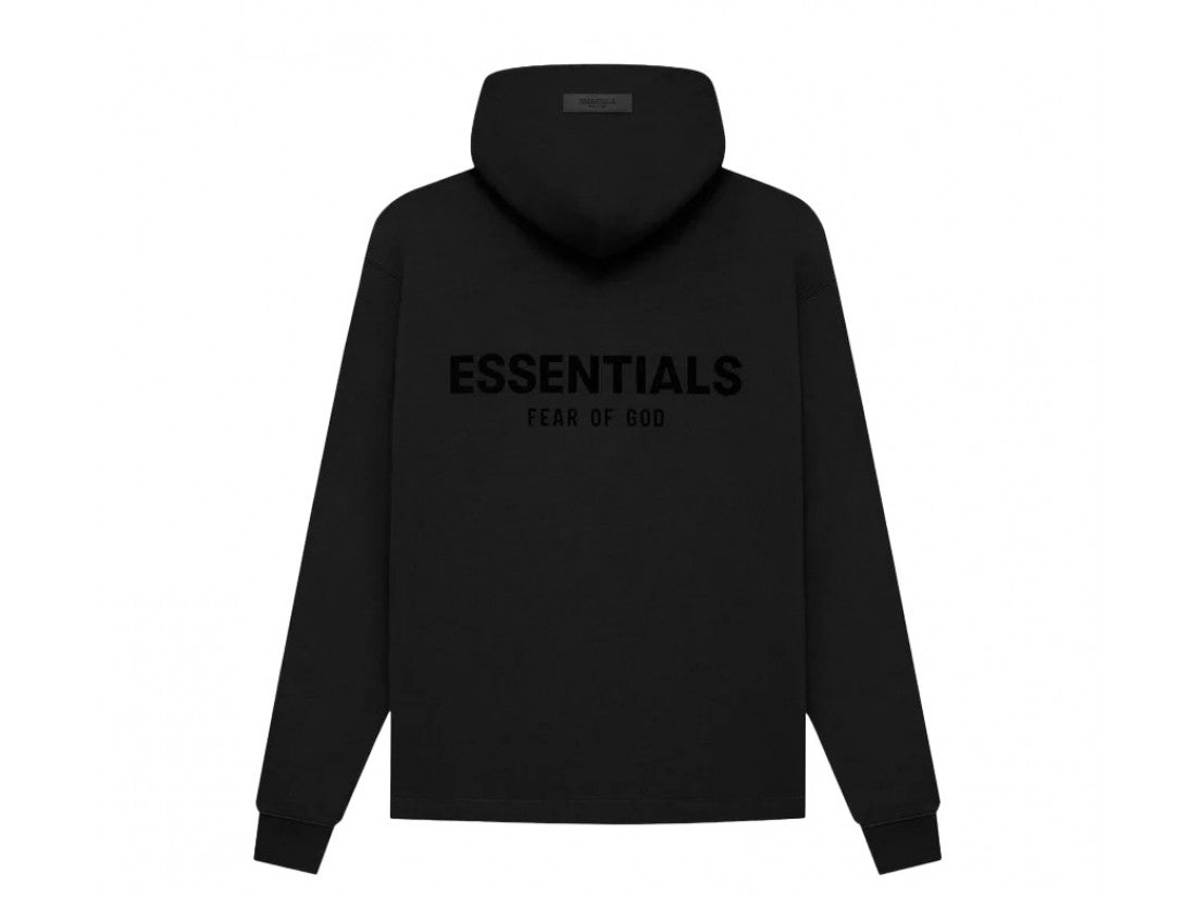 Hoodie Essentials Fear of God "STRECH LIMO S22"