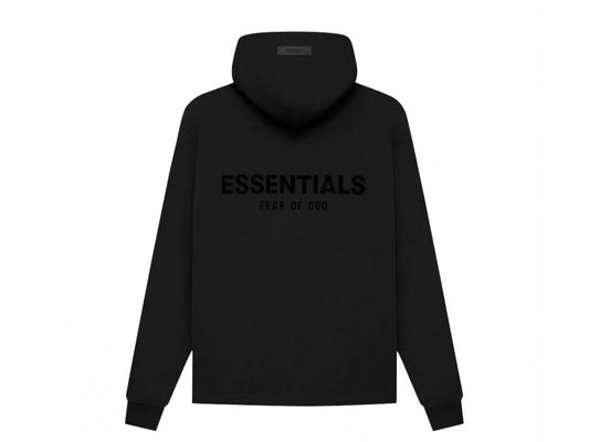 Hoodie Essentials Fear of God "STRECH LIMO S22"