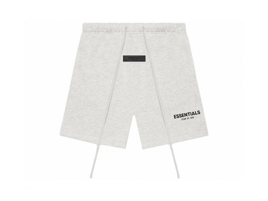 Sweatshort Essentials Fear of God "SLIGHT OATMEAL SS22"