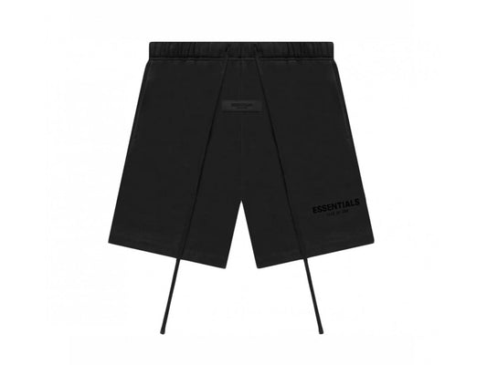 Sweatshort Essentials Fear of God "STRETCH LIMO SS22"