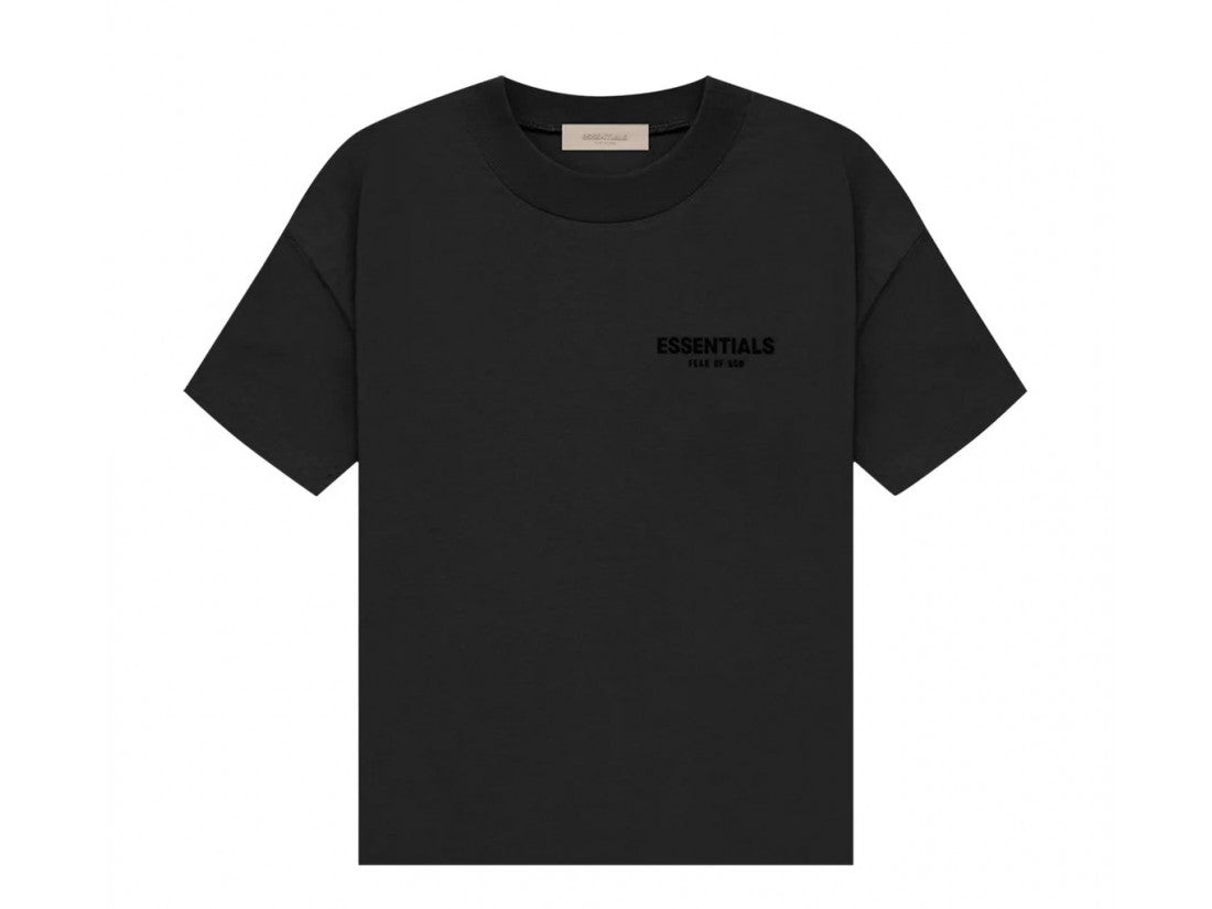 T-Shirt Essentials Fear of God "STRETCH LIMO SS22"