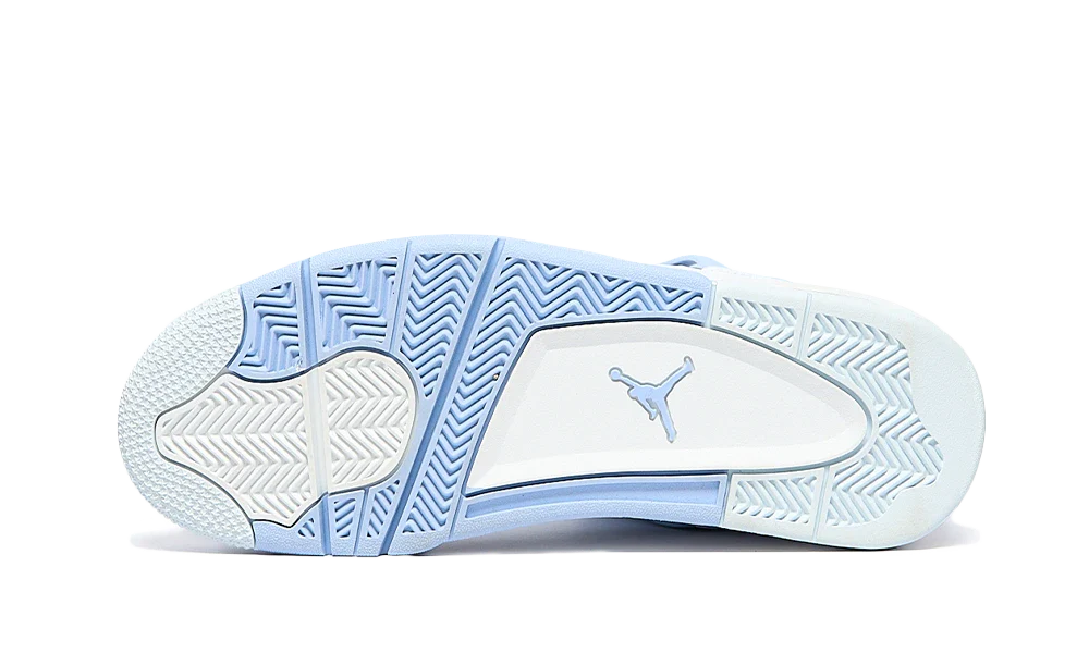 Air Jordan 4 Retro Forget Me Not All You Need, photo 4