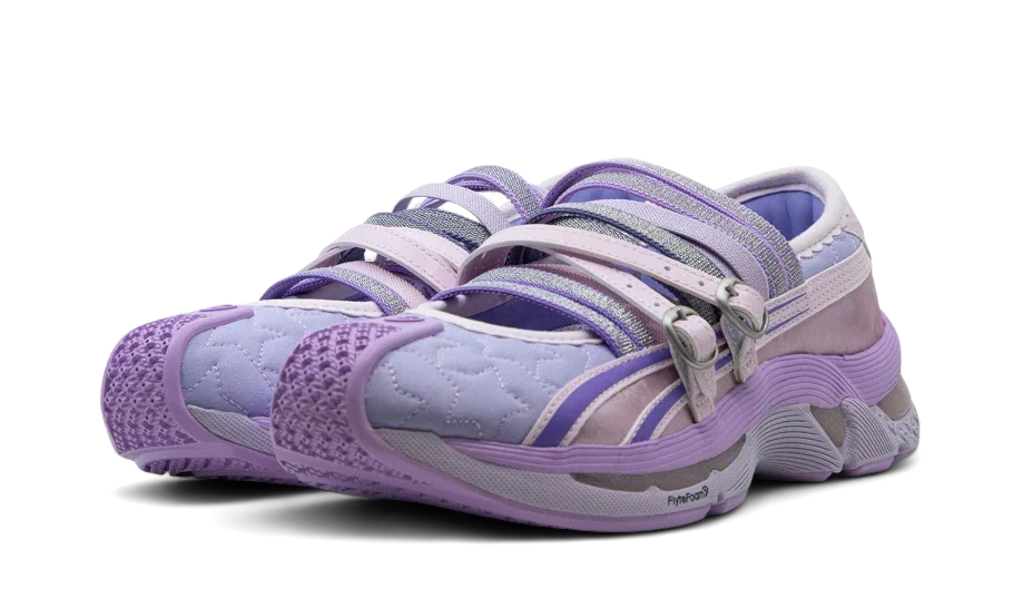 Gel-Lokros Heaven by Marc Jacobs Kiko Kostadinov Vapor Cosmos All You Need, photo 2
