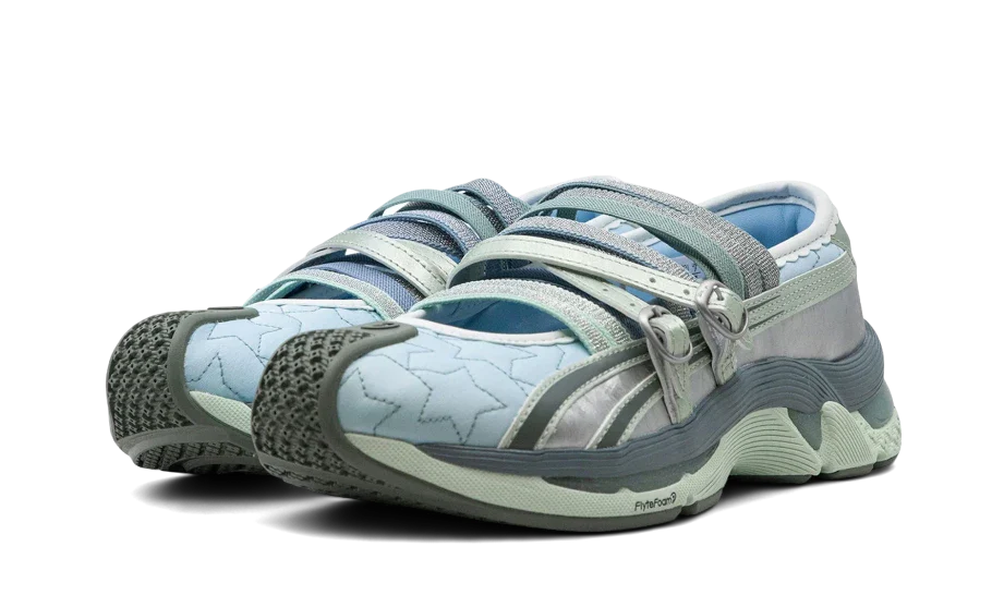 Gel-Lokros Heaven by Marc Jacobs Kiko Kostadinov Faded Denim All You Need, photo 2
