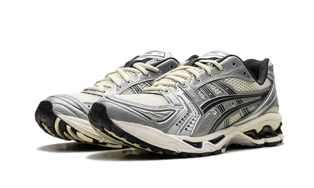 Gel-Kayano 14 Steeple Grey All You Need, photo 2