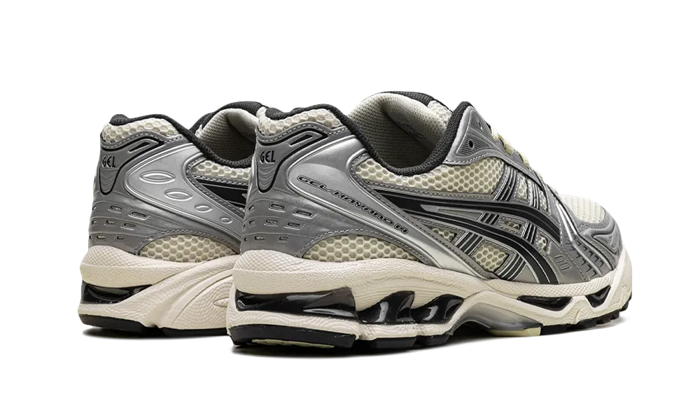 Gel-Kayano 14 Steeple Grey All You Need, photo 3