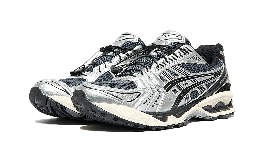 Gel-Kayano 14 Unlimited Pack Carrier Grey All You Need, photo 2