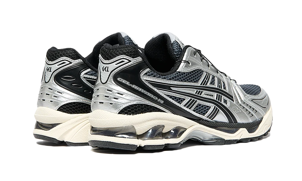 Gel-Kayano 14 Unlimited Pack Carrier Grey All You Need, photo 3