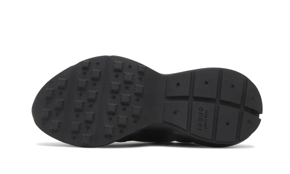 Rhyton GG Supreme Canvas Black All You Need, photo 3