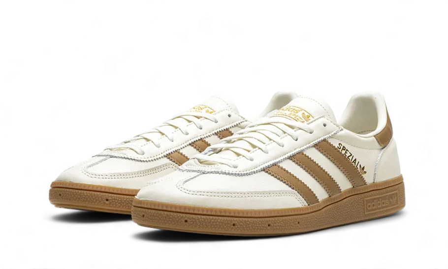 Handball Spezial Off White Gum All You Need, photo 2