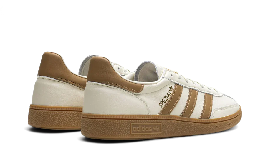 Handball Spezial Off White Gum All You Need, photo 3