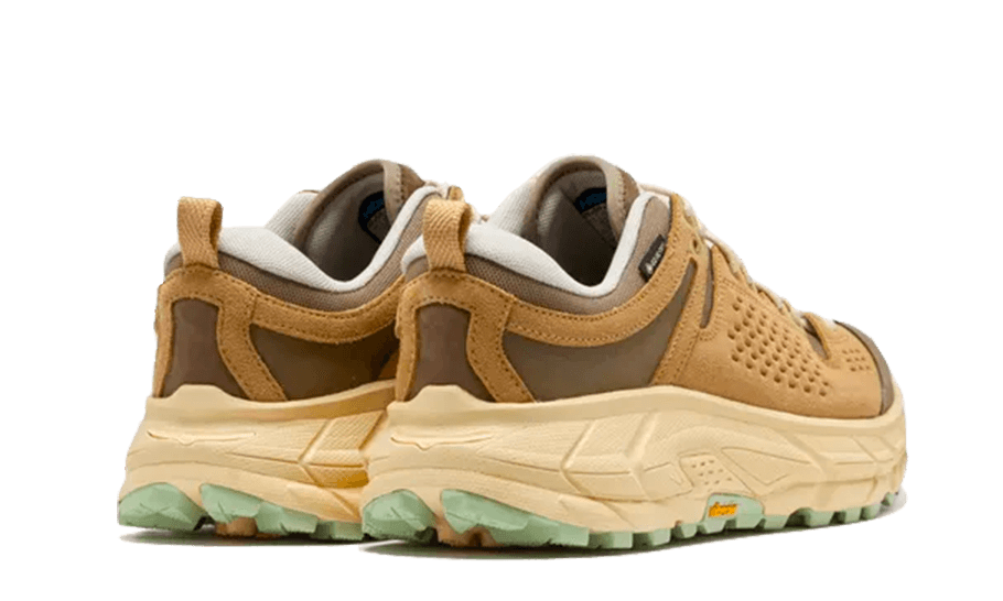 One One Tor Ultra Low TP Gore-Tex Wheat Mushroom All You Need, photo 3