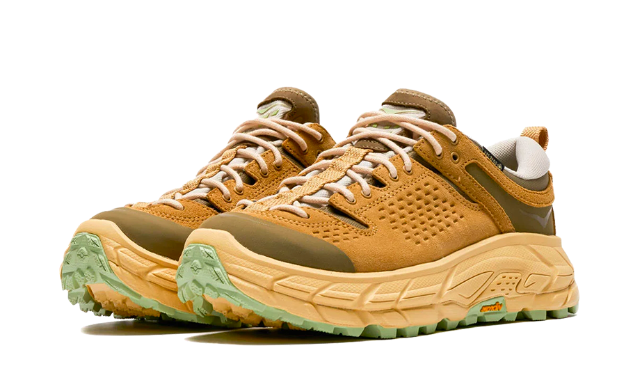 One One Tor Ultra Low TP Gore-Tex Wheat Mushroom All You Need, photo 2