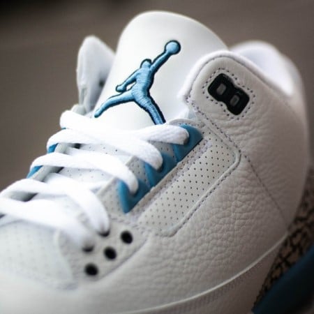 Air Jordan 3 UNC All You Need, photo 5