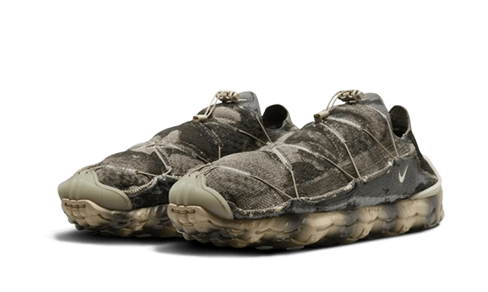ISPA Mindbody Olive Grey All You Need, photo 2