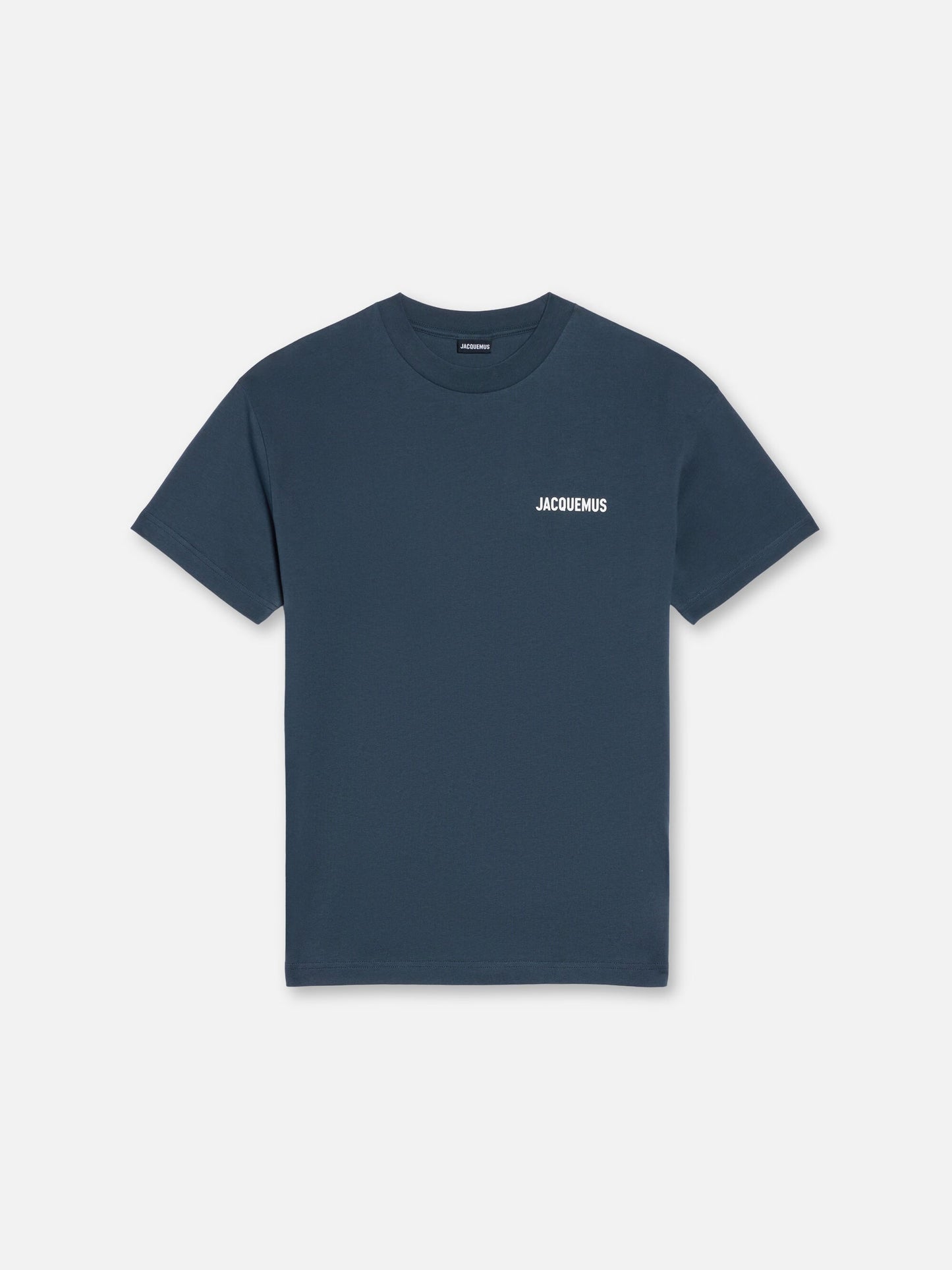 T-Shirt Jacquemus Marine