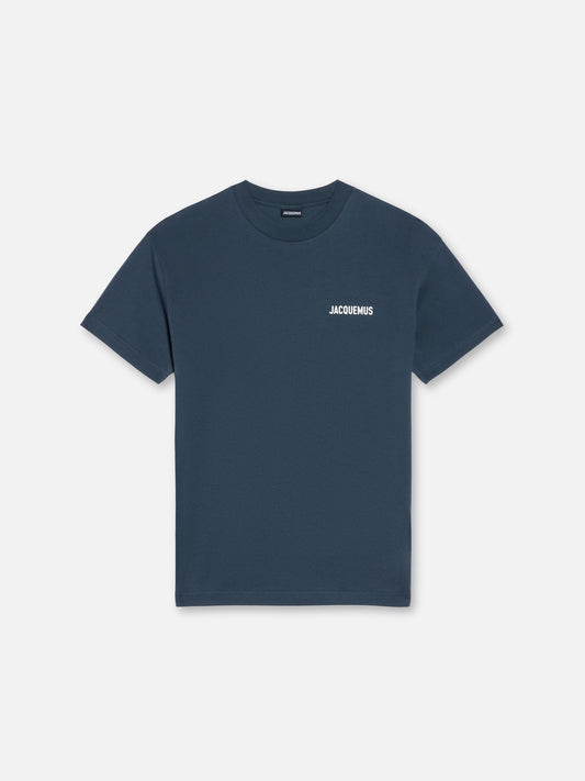 T-Shirt Jacquemus Marine