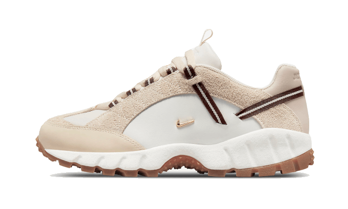 Nike Nike Air Humara LX Jacquemus Light Bone Gold (Women's)