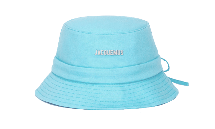 Gadjo Bob Light Turquoise All You Need