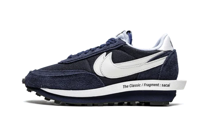 Ld Waffle Sacai Fragment Blue Void