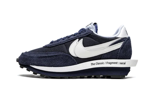 Ld Waffle Sacai Fragment Blue Void