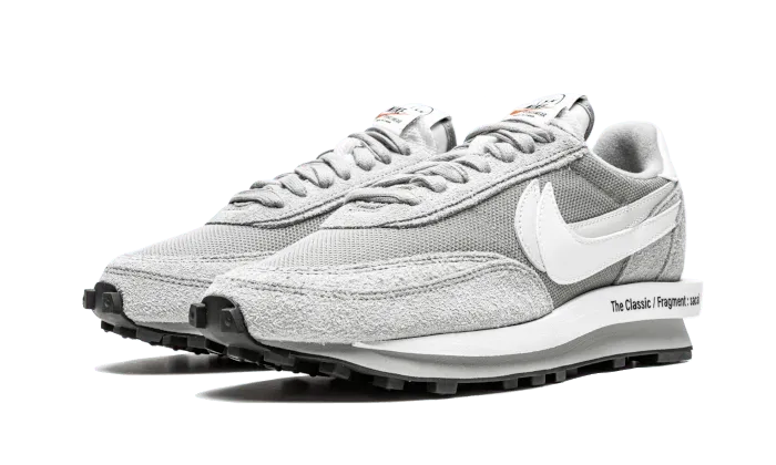 Ld Waffle Sacai Fragment Wolf Grey