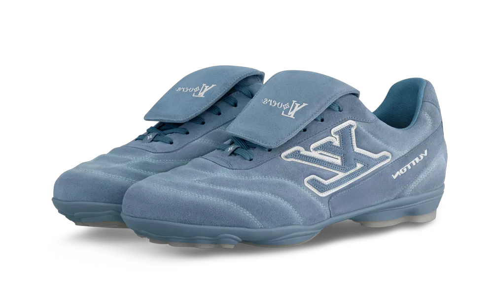 LV Footprint Soccer Blue All You Need, photo 2