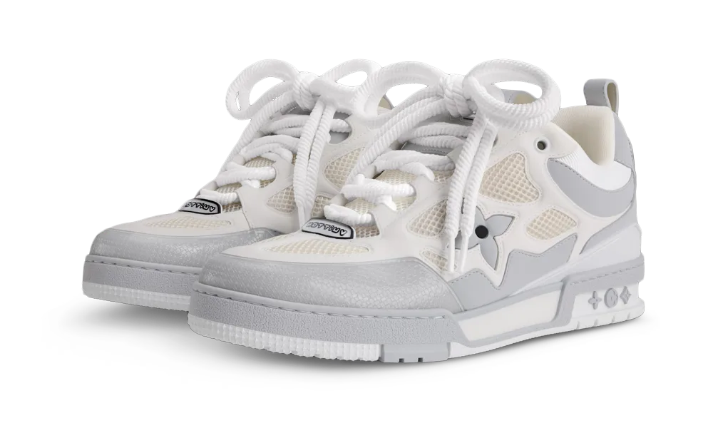 LV Skate Light Grey All You Need, photo 2