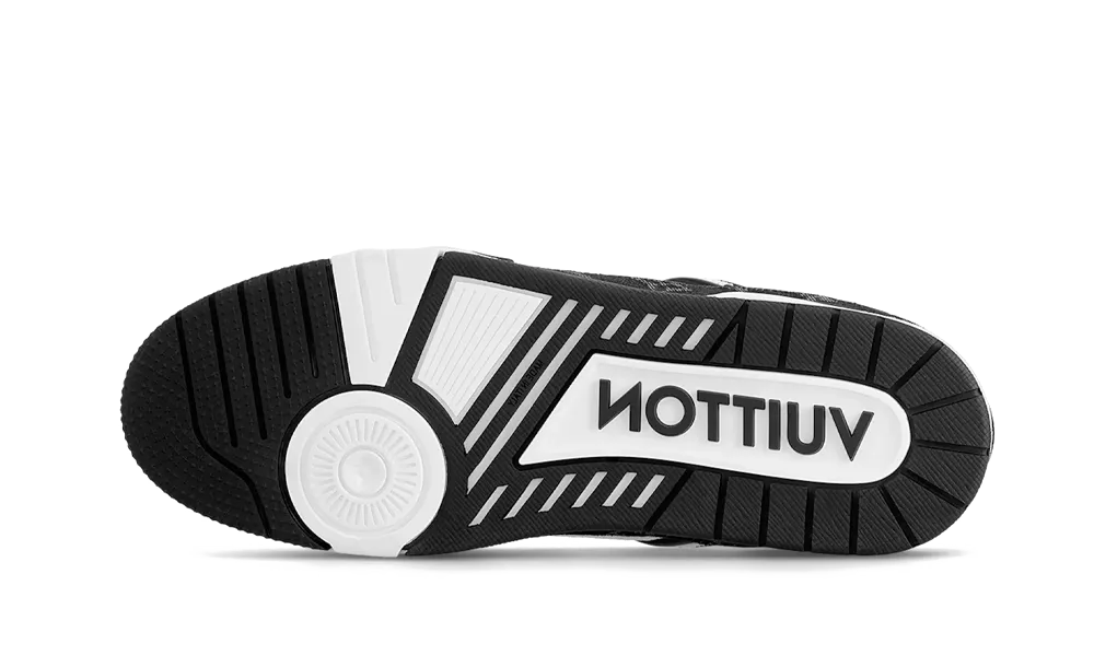 LV Trainer White Black All You Need, photo 3