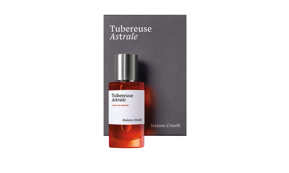 Tubéreuse Astrale All You Need, photo 2