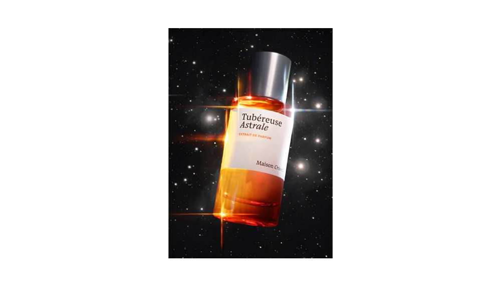 Tubéreuse Astrale All You Need, photo 3